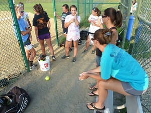 Elite Southern Ocean Softball Team Aiming for World Series Victory