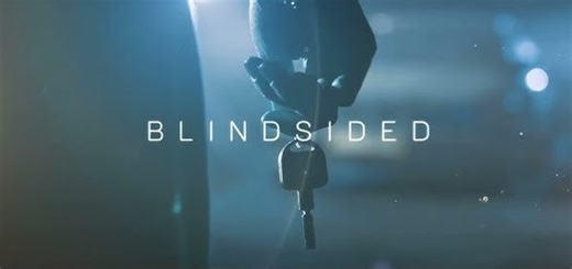 “Blindsided”, vídeo de Smith/Kotzen