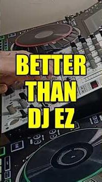 DJ EZ Mix Ain't This Good! #ukgaragemix #djmix