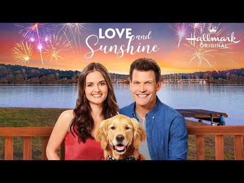 Love and Sunshine | Hallmark Movies