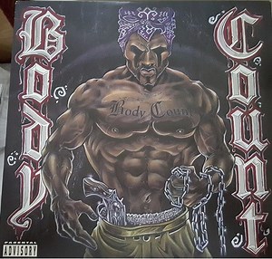 Body Count - Body Count