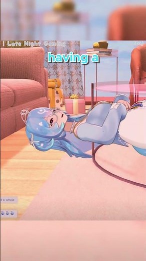 Bao's Sleep ASMR