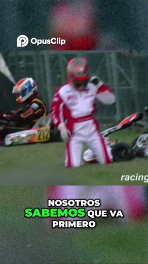 Don't celebrate before the finish line! Victory guaranteed?!?