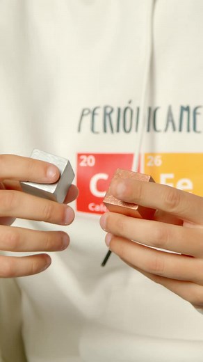 Colecciona la Tabla Periódica de los Elementos