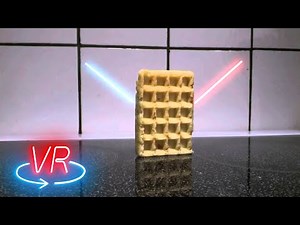 21st Century Humor BUT It's a RAVE Song | Beat Saber VR 8k