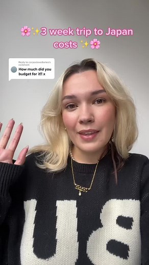 Planning a Budget-Friendly Trip to Japan: Costs and Tips