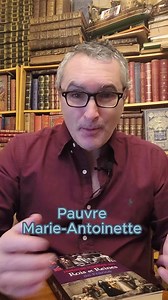 38K views · 1.2K reactions | La chemise de la reine Marie-Antoinette | Marc Lefrançois | Facebook