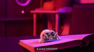 【38集全】Lucas . the . Spider