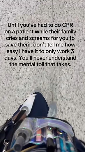 The Part Of Nursing I Hate🤪✨🎥Credit : rnbaddie(TikTok)❤️🤪👩🏻‍⚕ Like our page Magical Nurses as we share our experiences, offer tips and tricks, and connect with other like-minded individuals who share our passion for nursing. #nurse_lifern #nurseslifern #nurse #nurselife #nurses #nursing #nursesofinstagram #nursepractitioner #nursesrock #registerednurse #nurseproblems #nursingstudent #cardiacnurse #futurern #lpn #futurenurse #travelnurse #scrublife #psychnurse #nurselifern #ernurse #nursingh