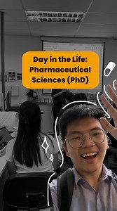 1.3K views | Jing Shen is doing a PhD in Pharmaceutical Sciences and...