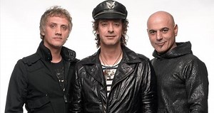 DE MÚSICA LIGERA - Soda Stereo - LETRAS.COM