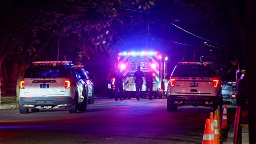 Samantha Robson, of Lindenhurst, charged in fatal stabbing of Edwin Valentin, of Wyandanch