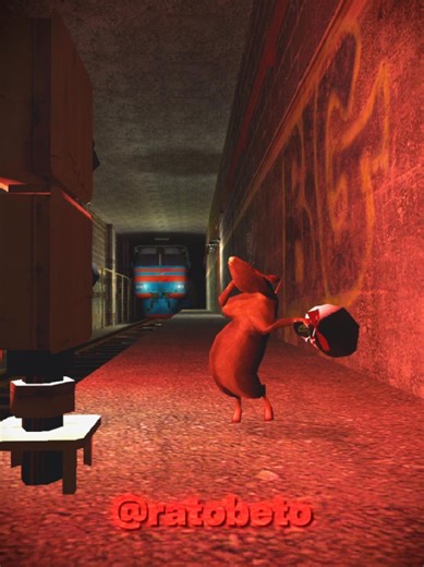 rats 🍷 #ratobeto #rat #gmod #lyrics | gmod