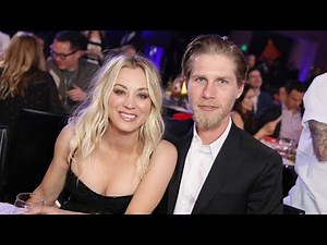 Kaley Cuoco Marries Karl Cook: See Her Two Stunning Wedding Day Looks