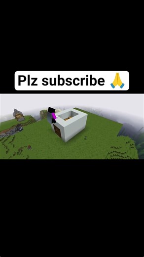 Simple house tutorial short 🏡