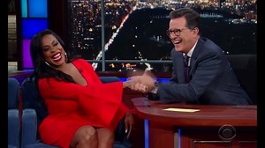 Niecy Nash Got 'Reno 911' With A Little White Lie