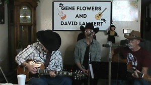 Friends In Low Places | David Lambert