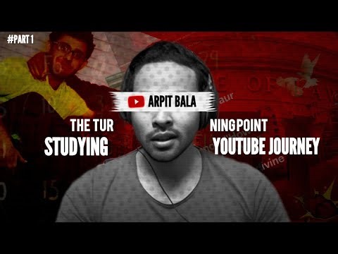 Arpit Bala 's Documentary: The Turning Point ?