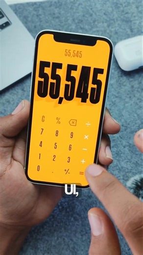 This Calculator App is Super Addictive! #bestapps