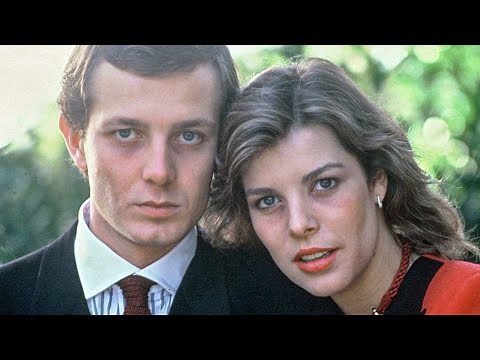 Sad And Tragic Details About Monaco's Princess Caroline
