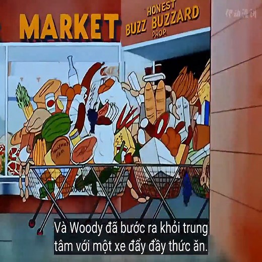 Kẻ trục lợi đ.ộc á.c nhất trong ngành hoạt hình là ai p2 #hoathinh #cartoon #reviews #Tiktok #reels2023 #reelsfb #reelsinstagram #reelsvideo #reelsviral #reelstrending #reelsfacebook | Seth71