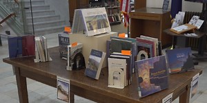 Interlibrary Loan returns to Bangor Public Library