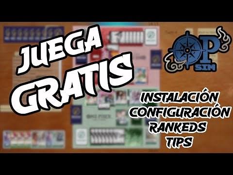 OPTCG Sim Complete Guide | How to Install, Setup, and Hidden Tips (One Piece TCG)