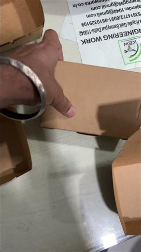 food box l food box making machine 9319512578 l fancy paper plate machine