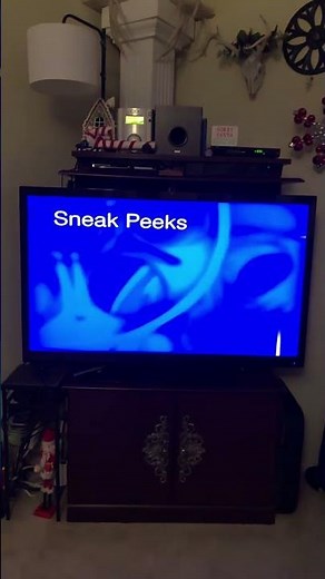 Sneak Peeks Menu Compilation: Kermit’s 50th Anniversary Edition