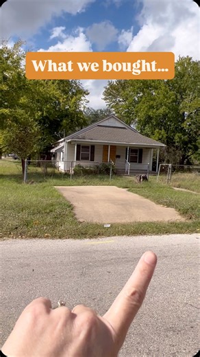 This is what happens when you stop chasing flips… and start building the future of your town. 💛 What started as one tired single-family rental became Bryan’s first cottage cluster! 6 detached homes built for modern living right in the heart of downtown. 🏡✨ We rezoned, replatted, & proved that even the smallest lot can spark BIG change when you know your numbers & work WITH your city instead of against it. 👀 Legacy doesn’t come from flipping fast. It comes from building what lasts. 🏗️ . . . I