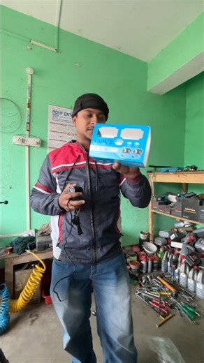 Yamaha XSR 155 May Fog Light | HJG Fog Light Install ￼