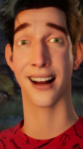 #99nightintheforest #deermonster #attacks #spyninjas #animation #roblox