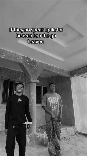 The Importance of Speaking Igala: A Cultural Reflection