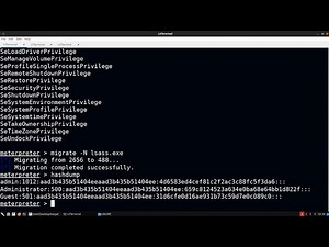 Bypassing UAC | Windows Privilege Escalation Techniques | Red Team Tactics | eCPPTv3