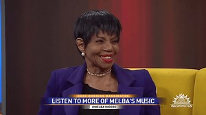 R&B Legend Melba Moore talks new single, upcoming D.C. performances