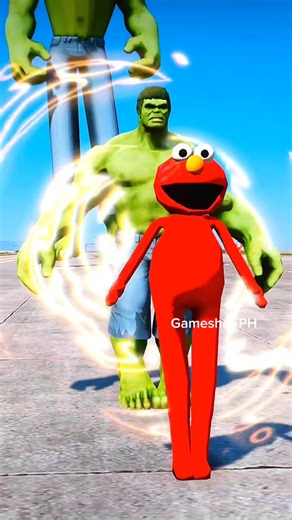 Gta V: Deadpool Fusion Vs Giant Sirenhead #fbreels2025ツ #fusion #marvel #gta5 #DC #Giants #hulk #elmo #mickeymouse #bugsbunny #poppyplaytime #huggywuggypoppyplaytime #funny #comedy #heroes #superhero | Gameshot PH