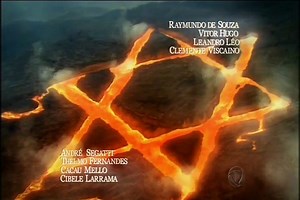 Rei Davi Capitulo 26 Parte 1