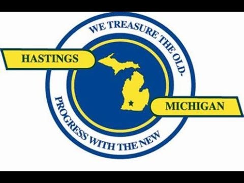 Hastings City Council Meeting