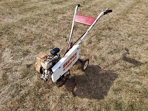 Snapper 301TR Hi-Torque Front Tine Tiller | Other