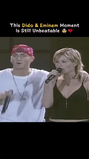 Dido & Eminem's 'Stan': An Iconic Emotional Collision