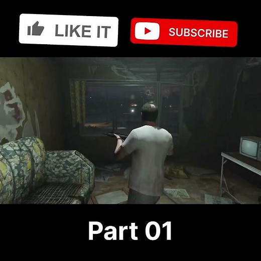 Trevor Philips Industries Mission Passed GTA 5 Gameplay #gta5 #gta5gameplay #trevor #rockstargames