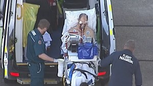 Guard bashed in brutal Queensland prison attack