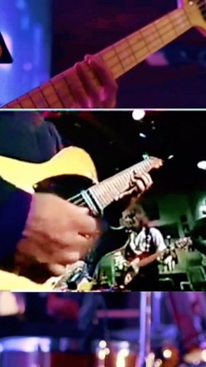 1K views · 19 reactions | Uncovering Danny Gatton: The Unsung Guitar Legend!Telemaster | Kimchi Boyo Plays Guitar | Facebook