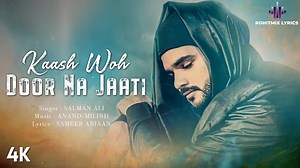 630K views · 40K reactions | Kaash Woh Door Na Jaati is a pure...