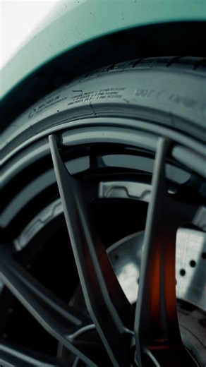 Fully loaded BMW M3 Competition !!! | Z-Performance Wheels