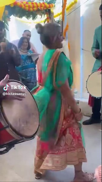 Engaging in Tassa Play: Exploring Community and Energy