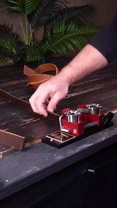 Small Tools, Big Help 🧰 ⚒️ - We have been distributors of these Weaver tools for awhile and they definitely stand the test of time. And right now for Black Friday we are running 15% off on almost everything! Code: BLACKFRIDAY until December 1st! - #leather #handmade #diy #craft #reel #tools #blackfriday | OA Leather Supply