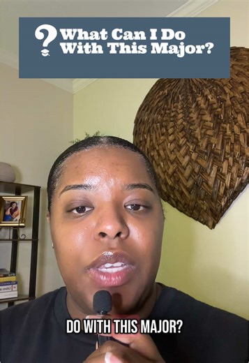 Explore Career Paths Related to Your University Major