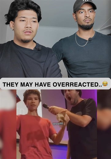 Relatable Memes That Spark Overreactions