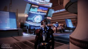 Mass Effect 2 - Review
